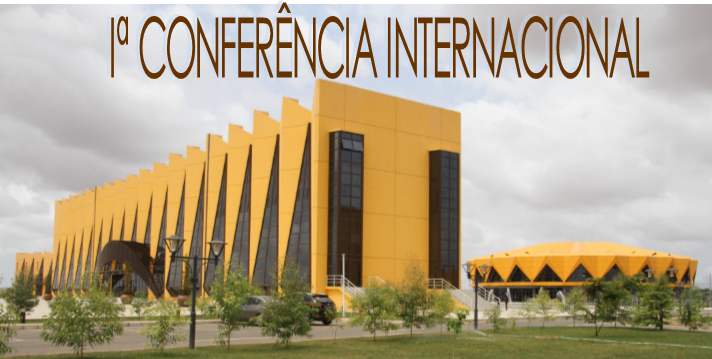 Iª Conferência Internacional sobre o Terrorismo – COACITE