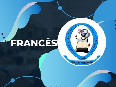 ACITE – Curso – Francês