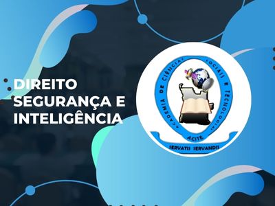 ACITE – Curso – Direito Segurança e Inteligência