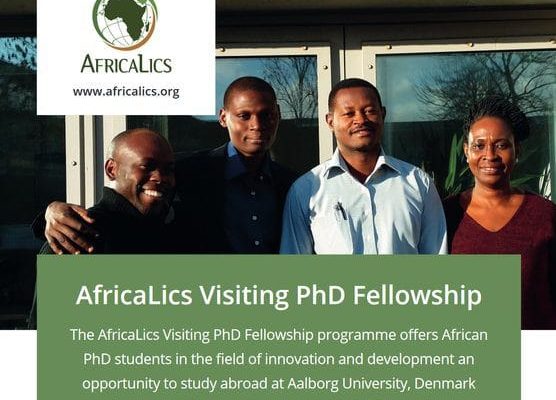 africalics
