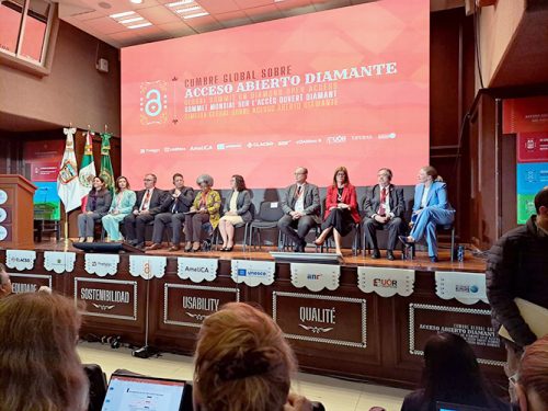 Cimeira Globa sobre Acesso Aberto Diamante com a participação de Angola