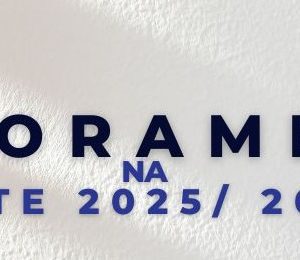 A Academia de Ciências Sociais e Tecnologias (ACITE) tem abertas inscrições para os seus cursos de Doutoramento em Direito e Segurança e também em Estudos Estratégicos e de Segurança para o ano Académico 2025-2026.