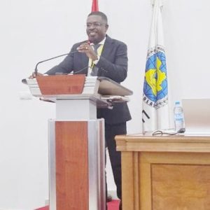 Reitor da ACITE intervém no Iº Seminário Nacional Sobre Migrações promovido pela Escola Nacional de Migração – ENAMI