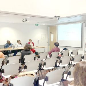 Investigador da ACITE Participa na Conferência Científica Internacional da Universidade do MINHO