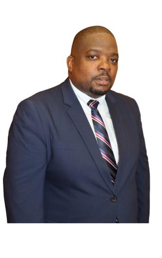 Gabriel Luciano Maria Bengela "Ngombo"