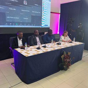 Investigadores da ACITE Participam do Colóquio  Internacional 50 Anos de Dipanda: A Imprensa Africana e a Democracia