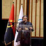 Fundador do Sistema de Informação Eduardo A. Lopez