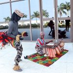 Momento Cultural - Cerimónia Inaugural dos cursos de doutoramento da ACITE.