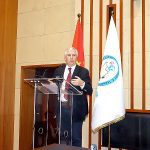 Prof. Doutor Jorge Bacelar Gouveia - Coordenador Científico do curso de doutoramento em Direito e Segurança da ACITE