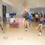 Companhia de artes da UniLuanda