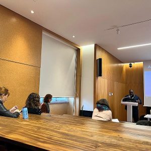 INVESTIGADOR DA ACITE PARTICIPA NA VII EDIÇÃO DO CONGRESSO LITERACIA, MEDIA E CIDADANIA EM COIMBRA