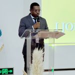 Magnífico-Reitor da ACITE