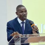 Vice-Reitor para Área de Investigação Científica- Lopes Baptista