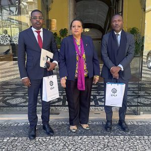 ACITE Marca Presença em XV Encontro do Triângulo Estratégico: América Latina e Caraíbas – Europa – África.
