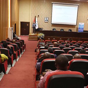 ACITE da Início a 3ª Edição do Curso de Pós-graduação em Intelligence e Estudos de Segurança