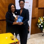 Cerimónia de Lançamento de Livro na ACITE