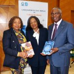 Cerimónia de Lançamento de Livros na ACITE 2026