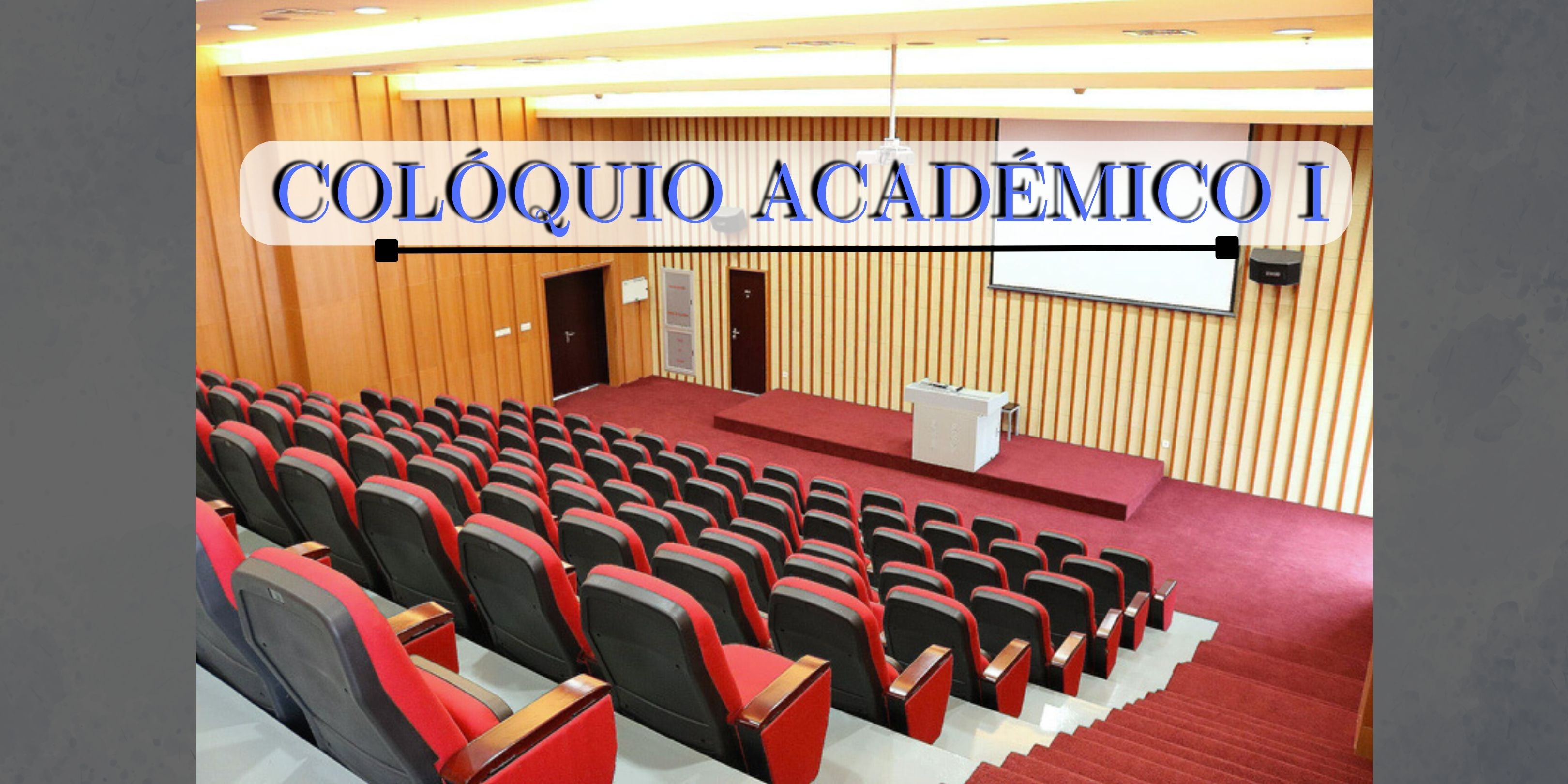 1º Colóquio Académico da ACITE