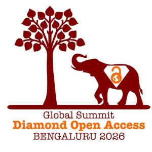 3ª Cimeira de Bengaluru sobre Acesso Aberto Diamante