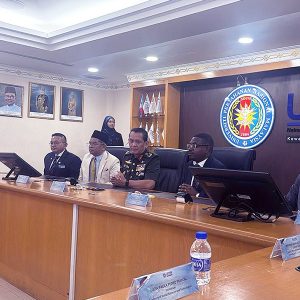 ACITE e UPNM Abrem Nova Frente de Cooperação entre Angola e Malásia