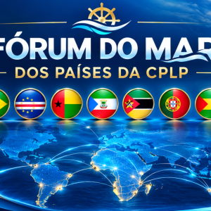2ª Conferência Internacional online do Fórum do Mar