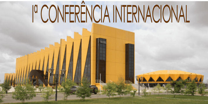 Iª Conferência Internacional sobre o Terrorismo – COACITE
