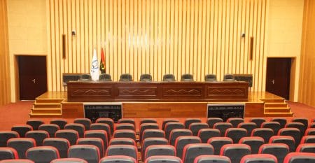 Aditorio Francisco Mateta