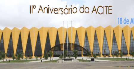 Aniversário Acite