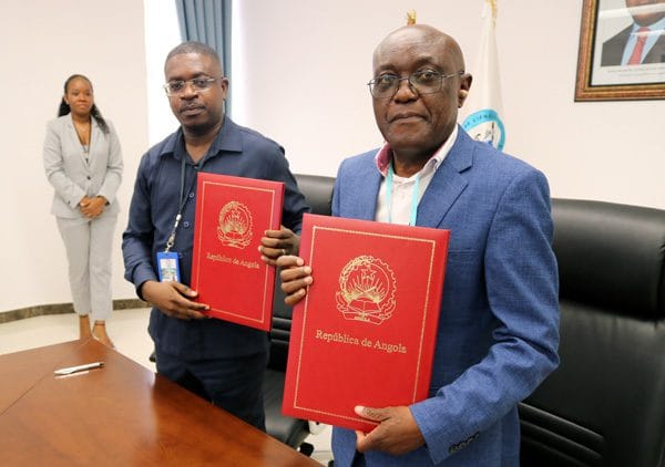 cooperação ACITE e ISCED