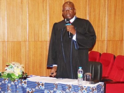 Mestre Francisco Gaspar Januário