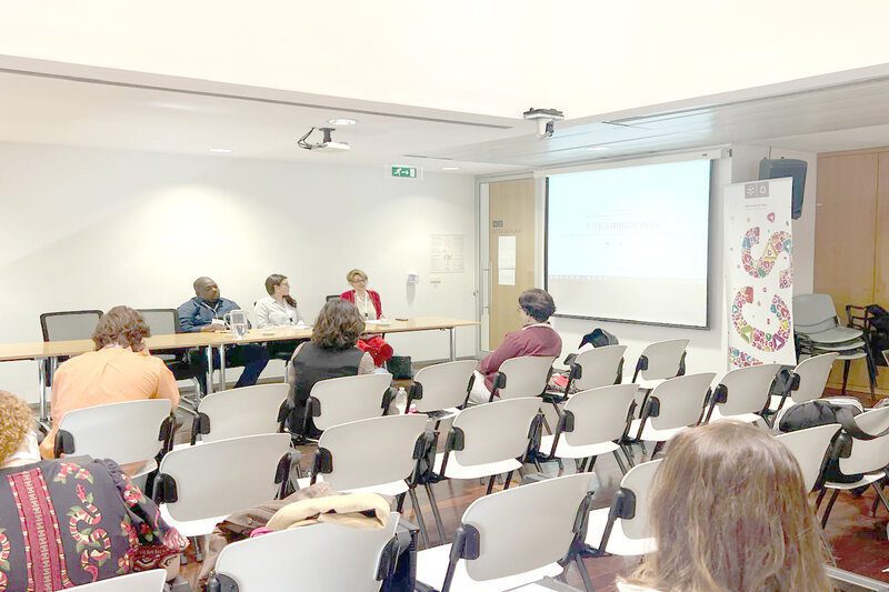 Conferencia cientifica internacional da universidade do Minho04