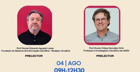 Workshop: O Fortalecimento da Ciência Aberta e das Revistas Cientificas de Acesso Aberto em Angola