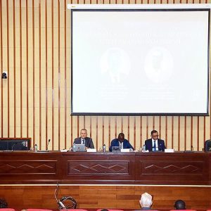 Académicos Defendem Maior Integração e Partilha dos Avanços Tecnológicos para o Fortalecimento dos Países da Lusofonia