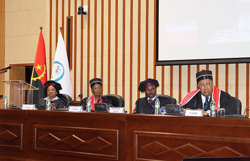 Prova de Aptidão Pública da ACITE