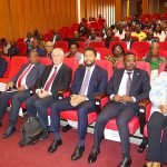 Conferência Inaugural dos Cursos de Doutoramento da ACITE