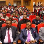 Conferência Inaugural dos Cursos de Doutoramento da ACITE