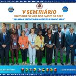 ACITE participa no V Seminário do Fórum do Mar da CPLP em Timor-Leste