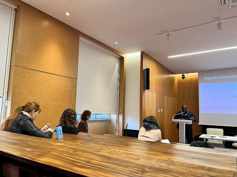 VII EDIÇÃO DO CONGRESSO LITERACIA