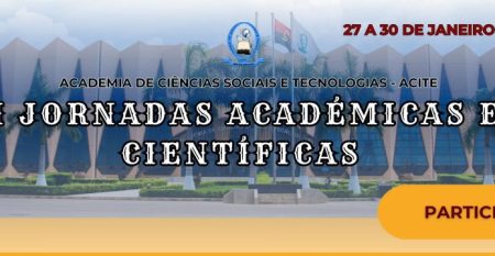 Jornadas cientifica