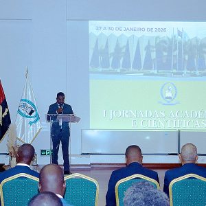 ACITE REALIZA I JORNADAS ACADÉMICAS E CIENTÍFICAS