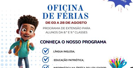 Programa de Extensão