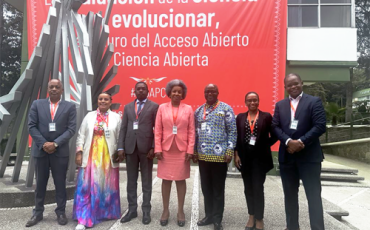 Delegação Angolana em Tuluca